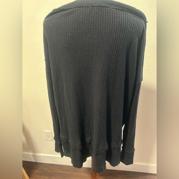 We The Free Thermal Top - Picture 3 of 5